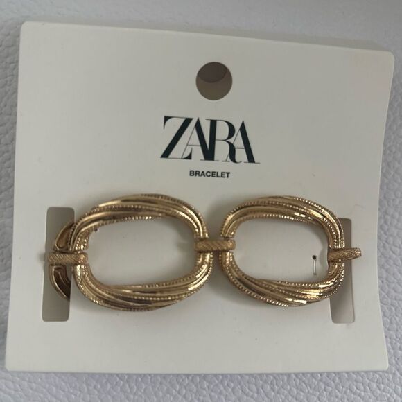 Zara ring bracelet - Picture 3 of 5